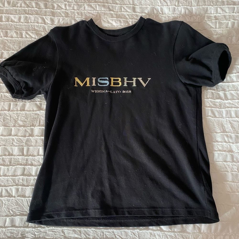 Misbhv T Shirt